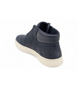 GEOX SNEAKER U BALTIMOORE