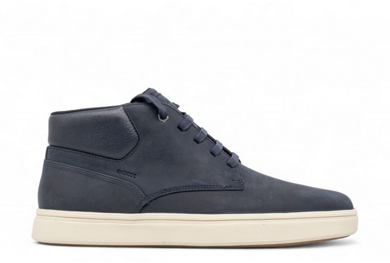 GEOX SNEAKER U BALTIMOORE