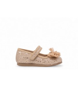 MAYORAL BALLERINA GLITTERATA CON FIOCCO