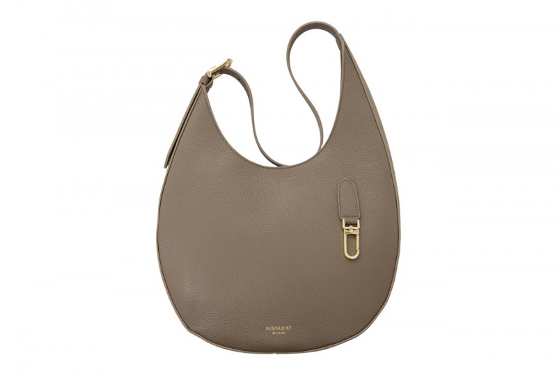 AVENUE 67 Borsa hobo   in...