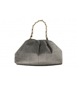 Avenue 67 Borsa Puffy Velvet
