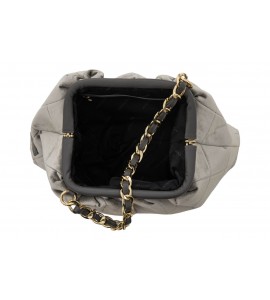 Avenue 67 Borsa Puffy Velvet