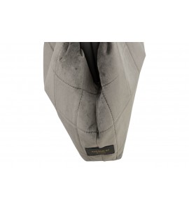 Avenue 67 Borsa Puffy Velvet