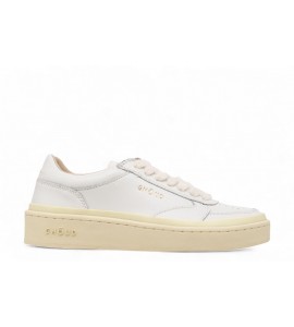 Ghoud sneakers Pads Bianco