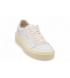 Ghoud sneakers Pads Bianco