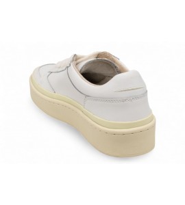 Ghoud sneakers Pads Bianco
