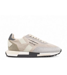Ghoud Rush Velvet silver