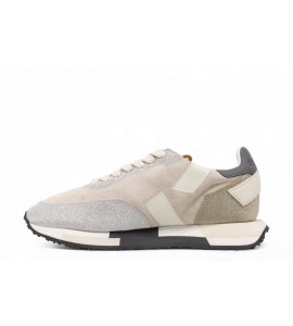 Ghoud Rush Velvet silver