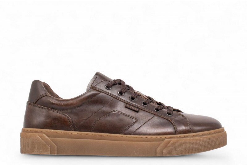 NERO GIARDINI Sneakers uomo...