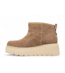 NERO GIARDINI I514904D/442 VELOUR COL. MOU 37