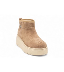 NERO GIARDINI I514904D/442 VELOUR COL. MOU 37