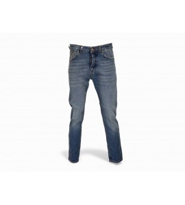 BE ABLE DENIM MARK SHORTER CND