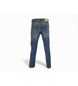 BE ABLE DENIM MARK SHORTER CND
