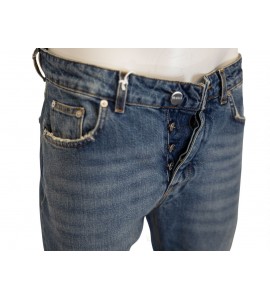 BE ABLE DENIM MARK SHORTER CND