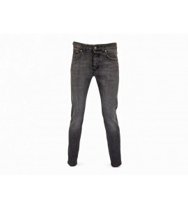 BE ABLE DENIM DAVIS SHORTER TP
