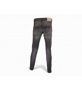 BE ABLE DENIM DAVIS SHORTER TP