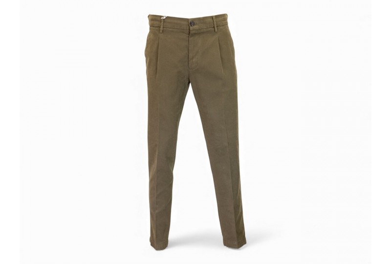 BE ABLE Pantalone Riccardo CC