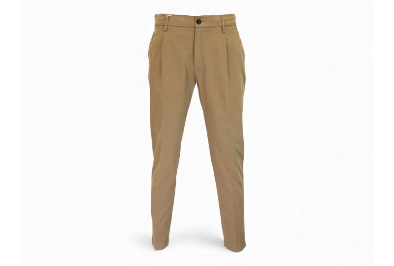 BE ABLE Pantalone Riccardo CC