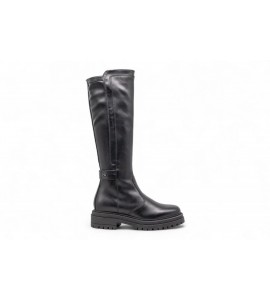 NERO GIARDINI I514842D/100 GUANTO NERO 37