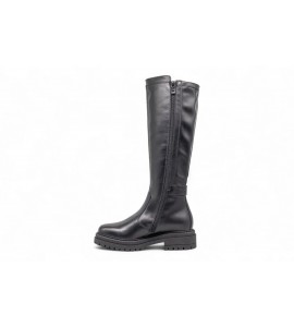 NERO GIARDINI I514842D/100 GUANTO NERO 37