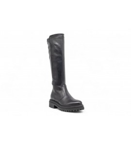 NERO GIARDINI I514842D/100 GUANTO NERO 37