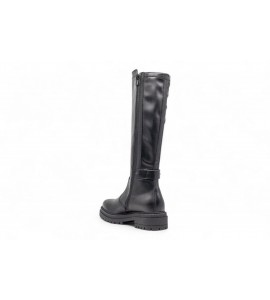 NERO GIARDINI I514842D/100 GUANTO NERO 37