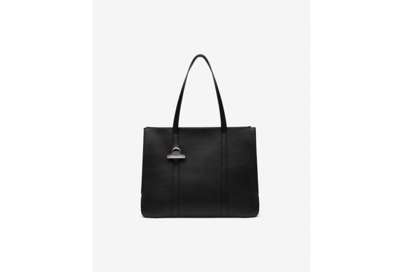 NeroGiardini Borsa Tote da...