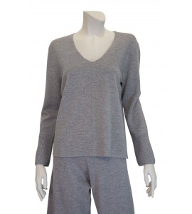 GRAN SASSO PULLOVER 57233/14432