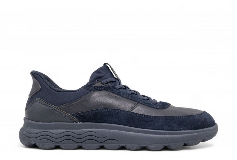 GEOX SNEAKER spherica plus