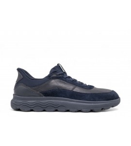 GEOX SNEAKER spherica plus U56MPA08522C4002 navy