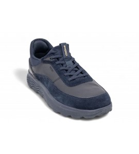 GEOX SNEAKER spherica plus U56MPA08522C4002 navy