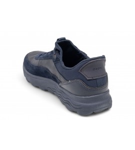 GEOX SNEAKER spherica plus U56MPA08522C4002 navy