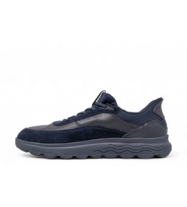 GEOX SNEAKER spherica plus U56MPA08522C4002 navy