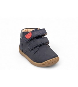 GEOX SNEAKER MACCHIA