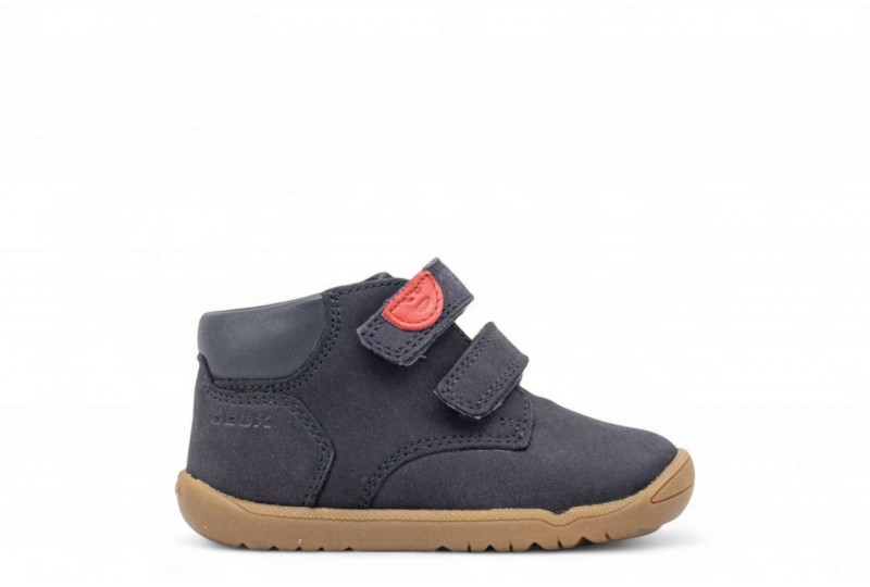 GEOX SNEAKER MACCHIA