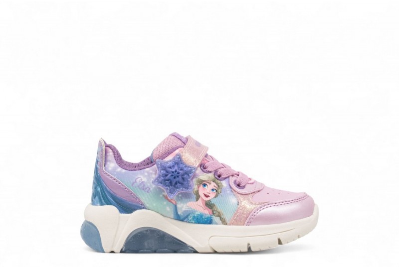 GEOX SNEAKER FADINLIGHT