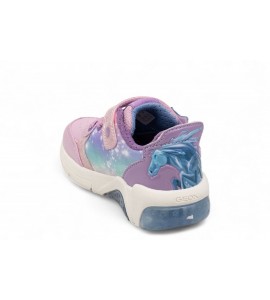 GEOX SNEAKER FADINLIGHT