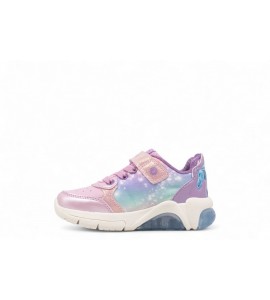GEOX SNEAKER FADINLIGHT