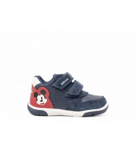 GEOX SNEAKER ZAPITO