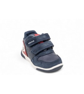 GEOX SNEAKER ZAPITO