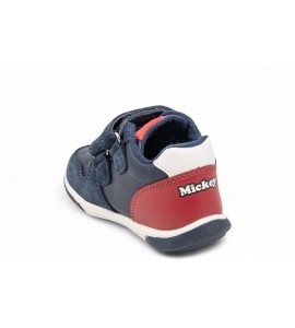 GEOX SNEAKER ZAPITO