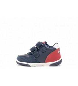 GEOX SNEAKER ZAPITO