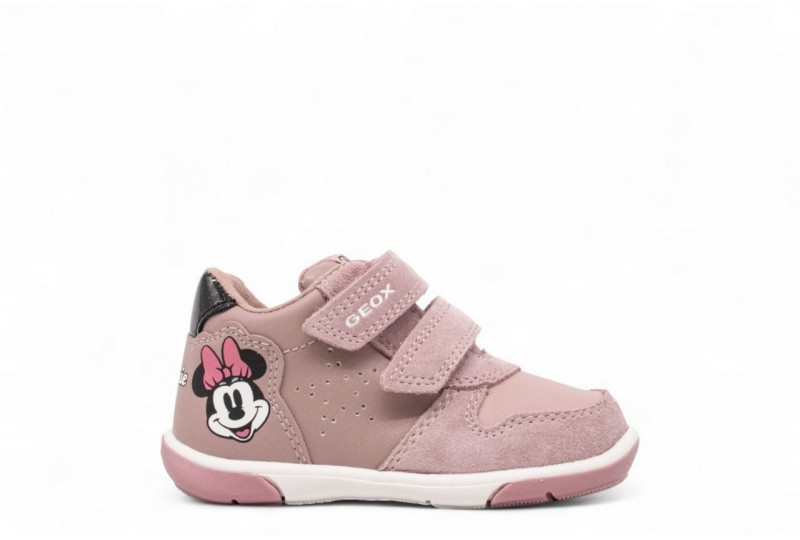 GEOX SNEAKER ZAPITO