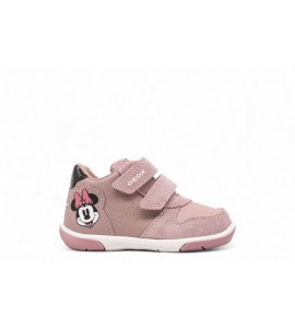 GEOX SNEAKER ZAPITO