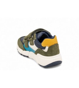 geox sneaker flexyper mini