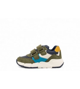 geox sneaker flexyper mini