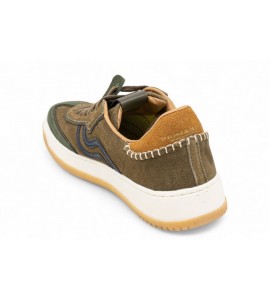 PRIMABASE SNEAKERS DUKE UOMO