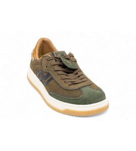PRIMABASE SNEAKERS DUKE UOMO