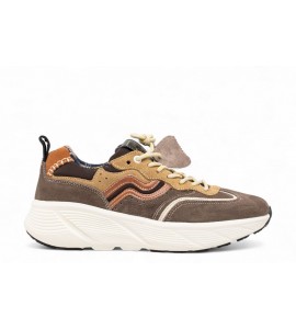PRIMABASE SNEAKERS FUJI UOMO