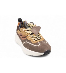 PRIMABASE SNEAKERS FUJI UOMO